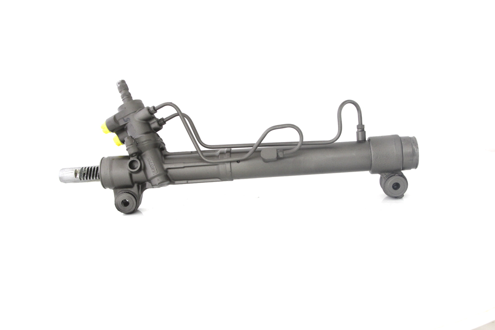 Рулевая рейка TOYOTA Voxy/Noah (-2007) (правый руль)(mech)