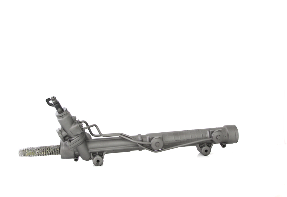 Рулевая рейка Mercedes-Benz W164, 251 servotronic (2005-2010)