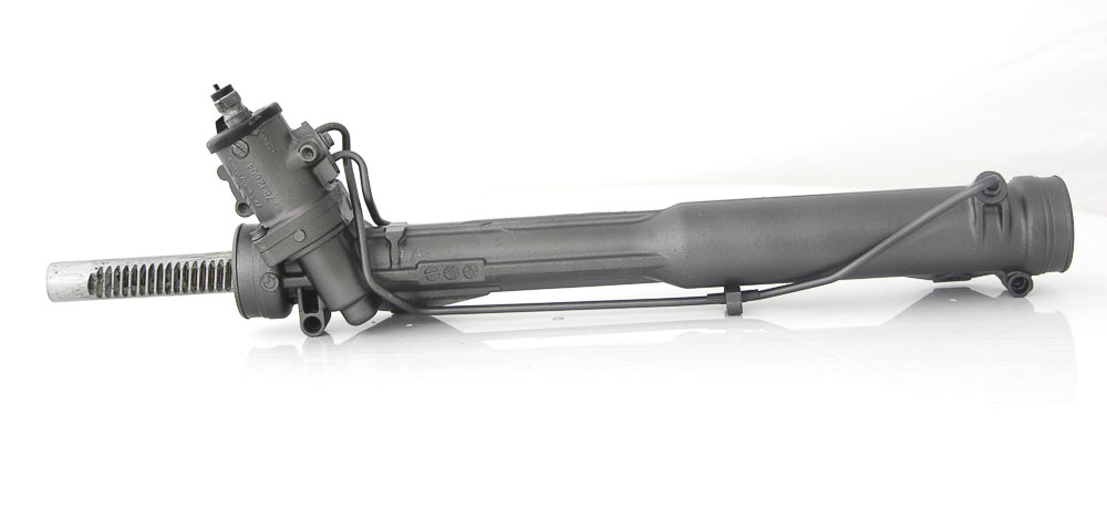 Рулевая рейка BMW E87, E90, E91, E92 (2005-2011) 4х4 (ZF) 